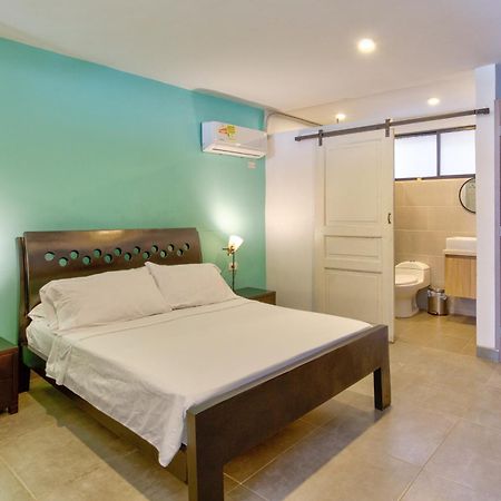 Moonshine Boutique Hostal Cali Εξωτερικό φωτογραφία
