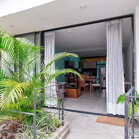 Moonshine Boutique Hostal Cali Εξωτερικό φωτογραφία