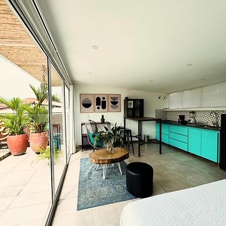 Moonshine Boutique Hostal Cali Εξωτερικό φωτογραφία