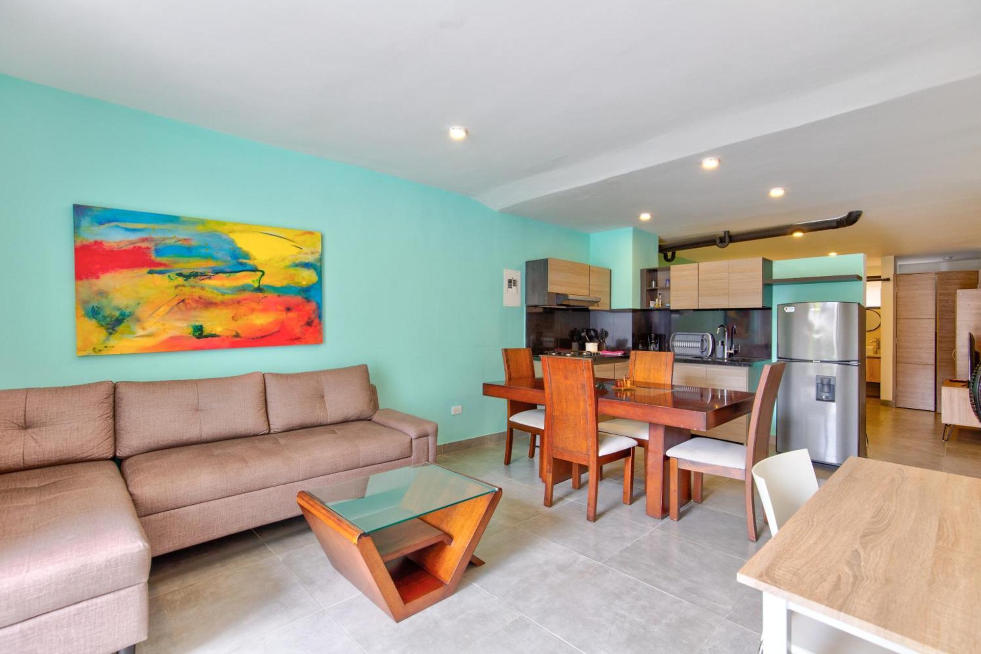 Moonshine Boutique Hostal Cali Εξωτερικό φωτογραφία