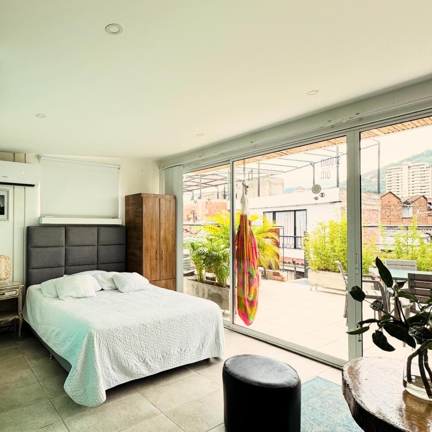 Moonshine Boutique Hostal Cali Εξωτερικό φωτογραφία