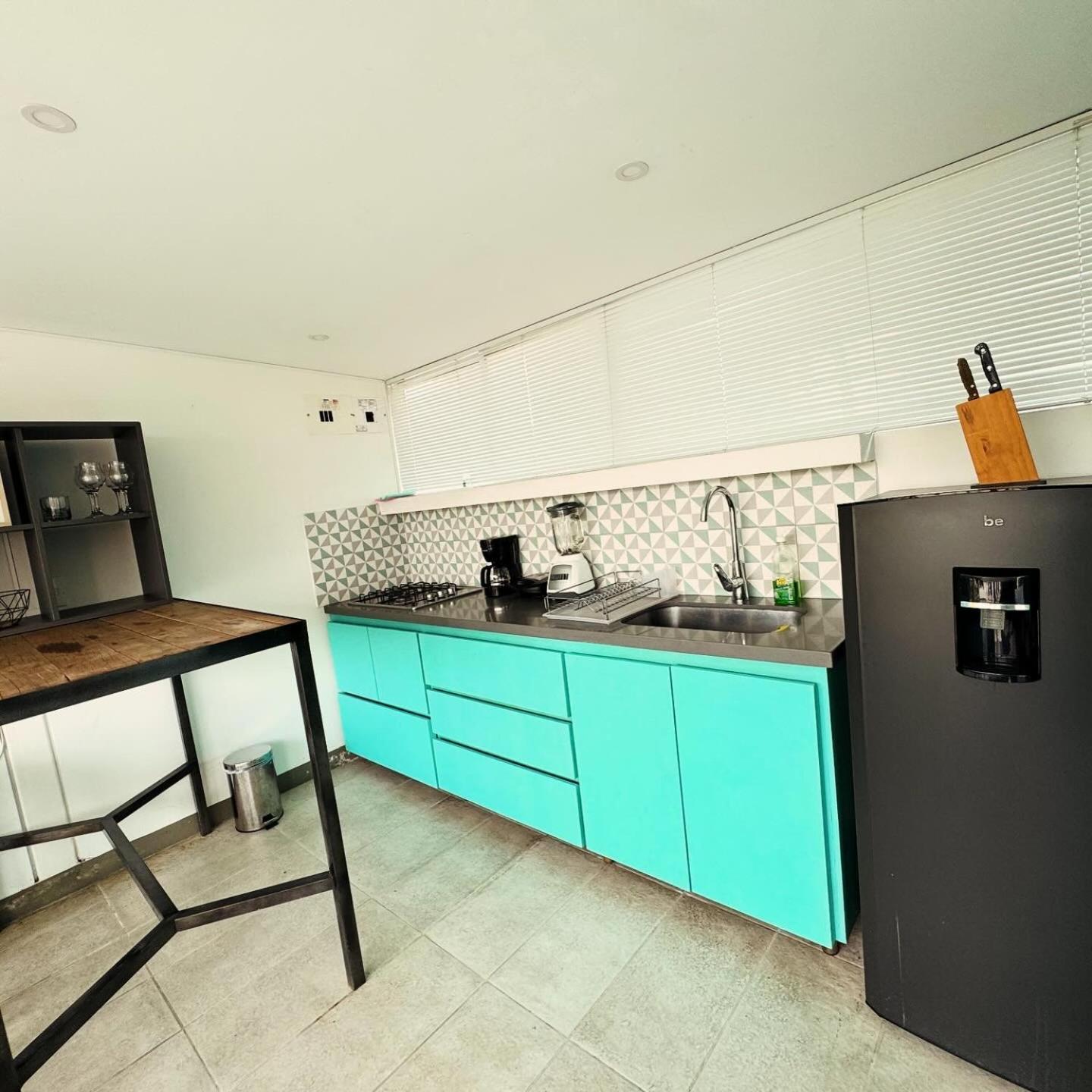 Moonshine Boutique Hostal Cali Εξωτερικό φωτογραφία