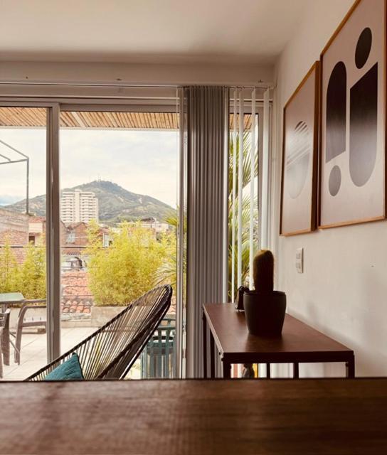 Moonshine Boutique Hostal Cali Εξωτερικό φωτογραφία