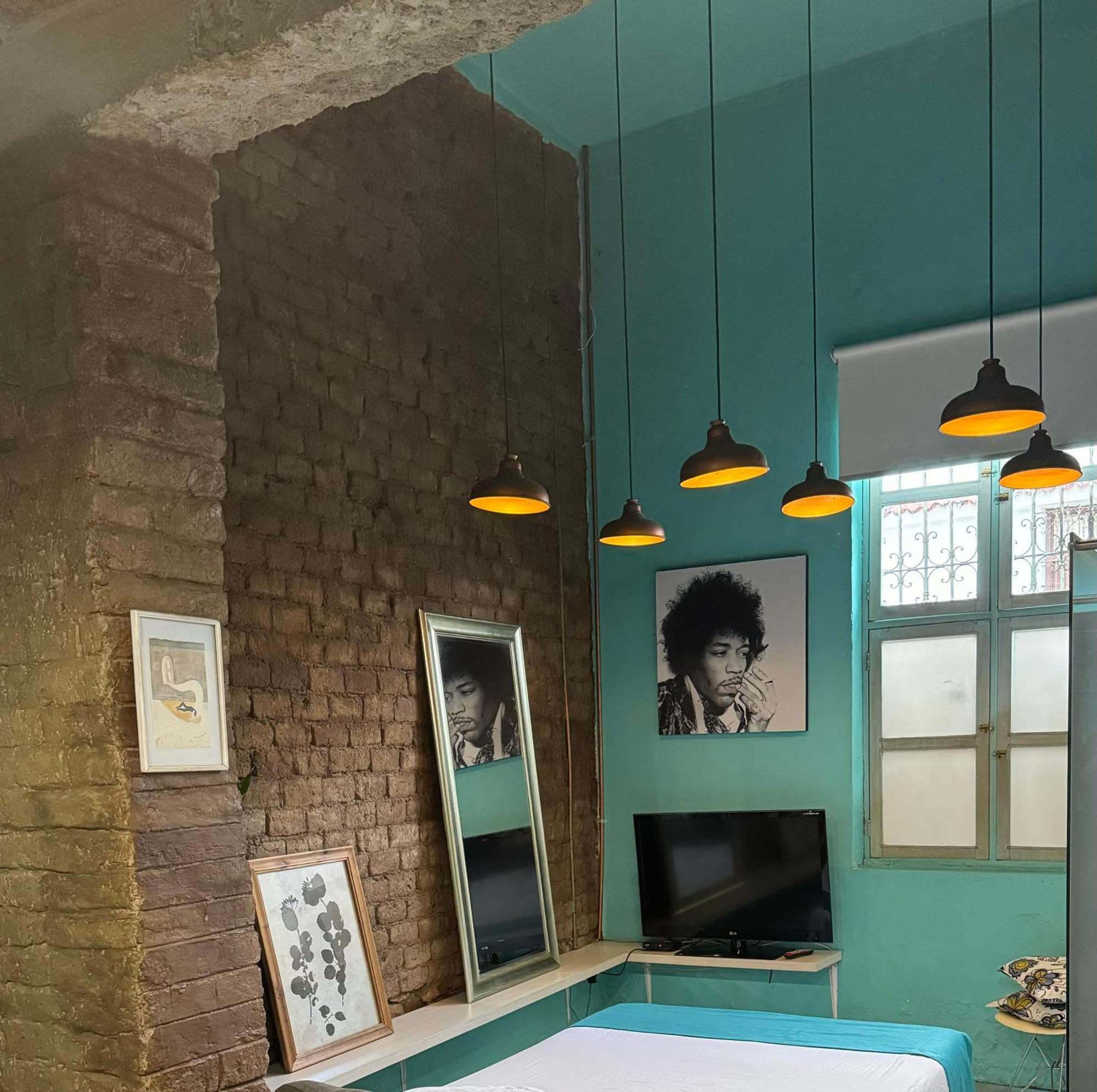 Moonshine Boutique Hostal Cali Εξωτερικό φωτογραφία