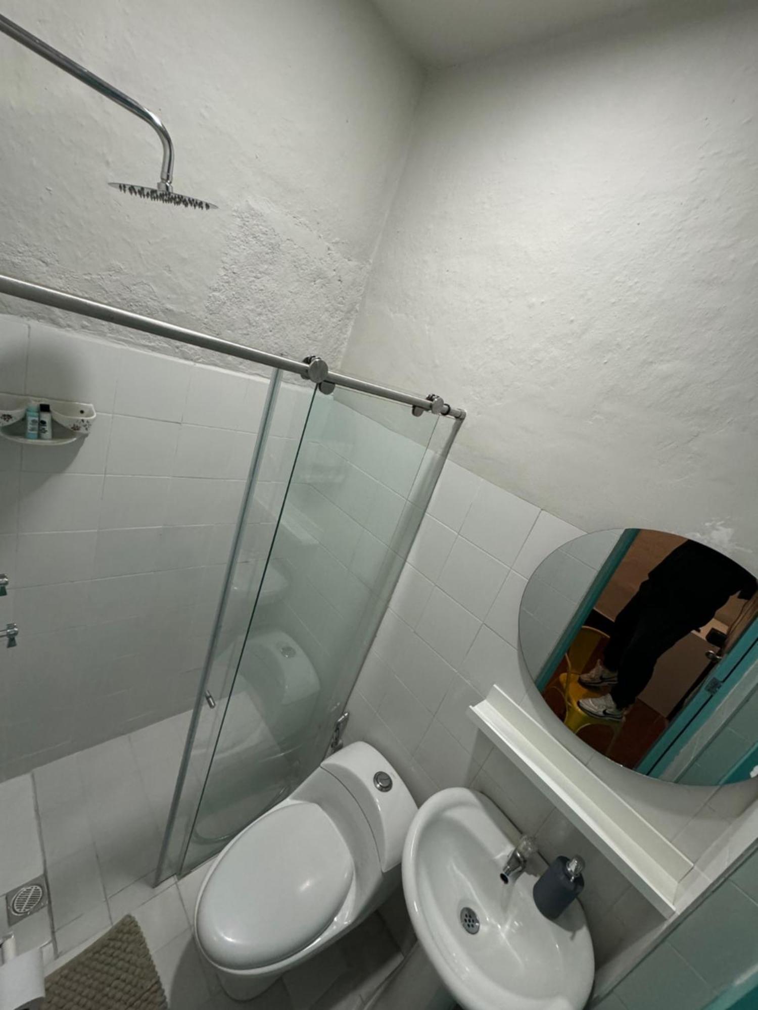 Moonshine Boutique Hostal Cali Εξωτερικό φωτογραφία