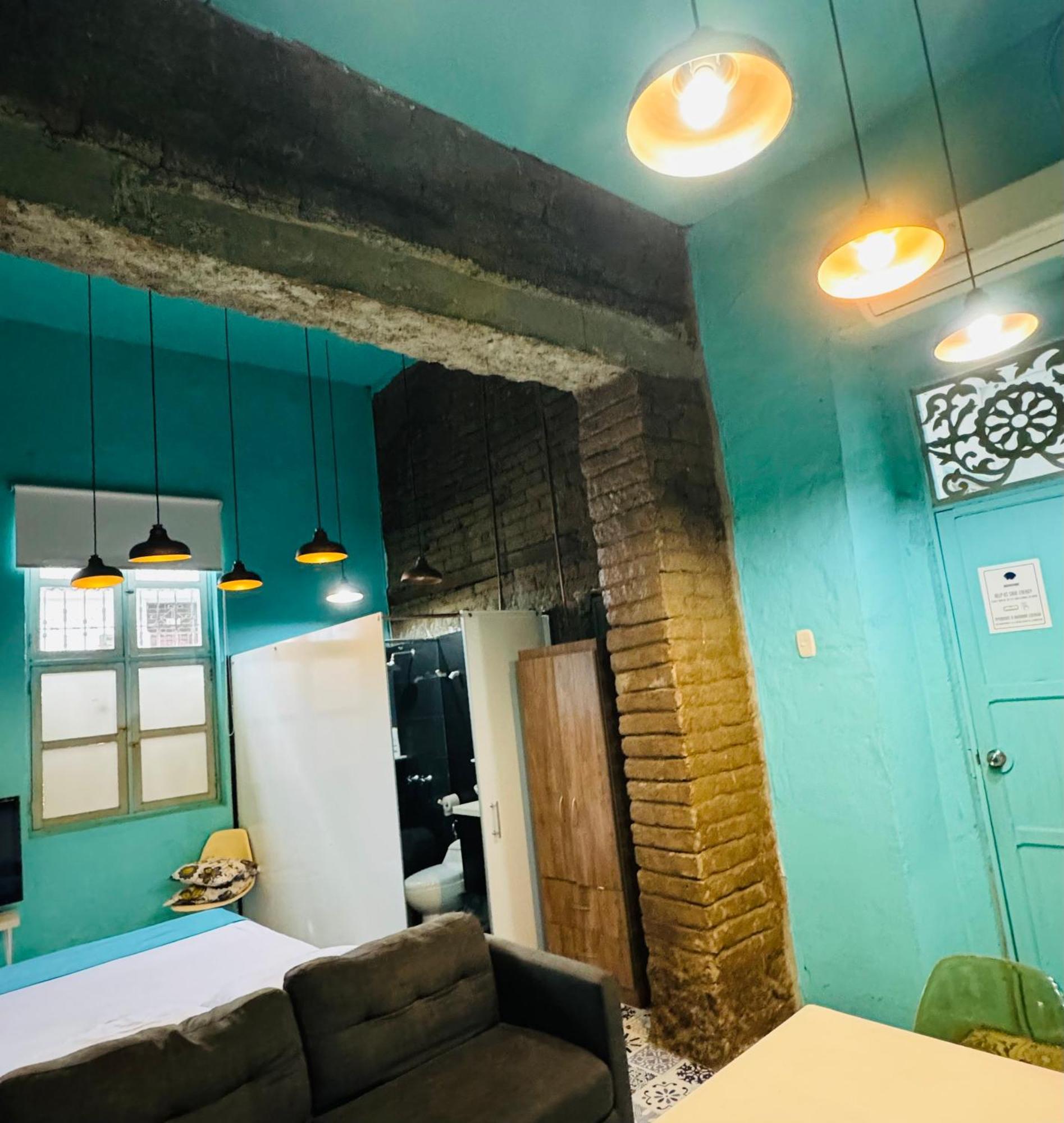 Moonshine Boutique Hostal Cali Εξωτερικό φωτογραφία