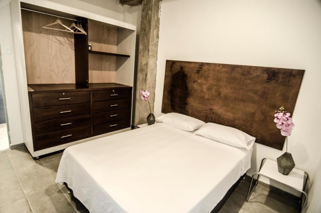 Moonshine Boutique Hostal Cali Εξωτερικό φωτογραφία