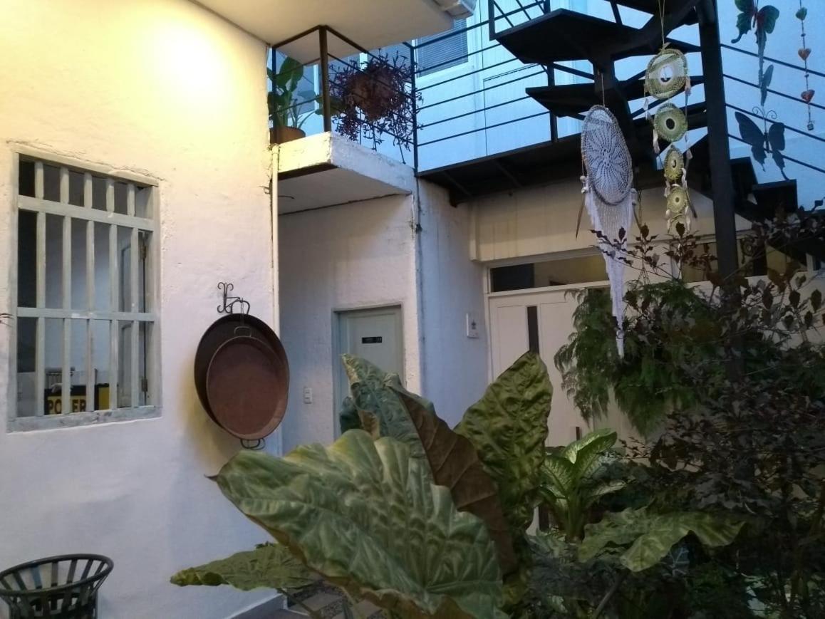 Moonshine Boutique Hostal Cali Εξωτερικό φωτογραφία