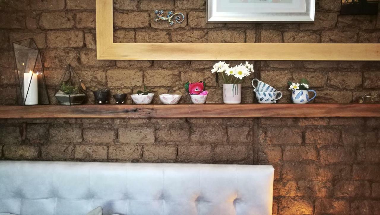 Moonshine Boutique Hostal Cali Εξωτερικό φωτογραφία