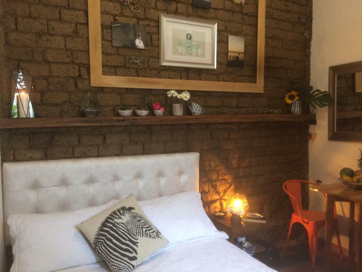 Moonshine Boutique Hostal Cali Εξωτερικό φωτογραφία