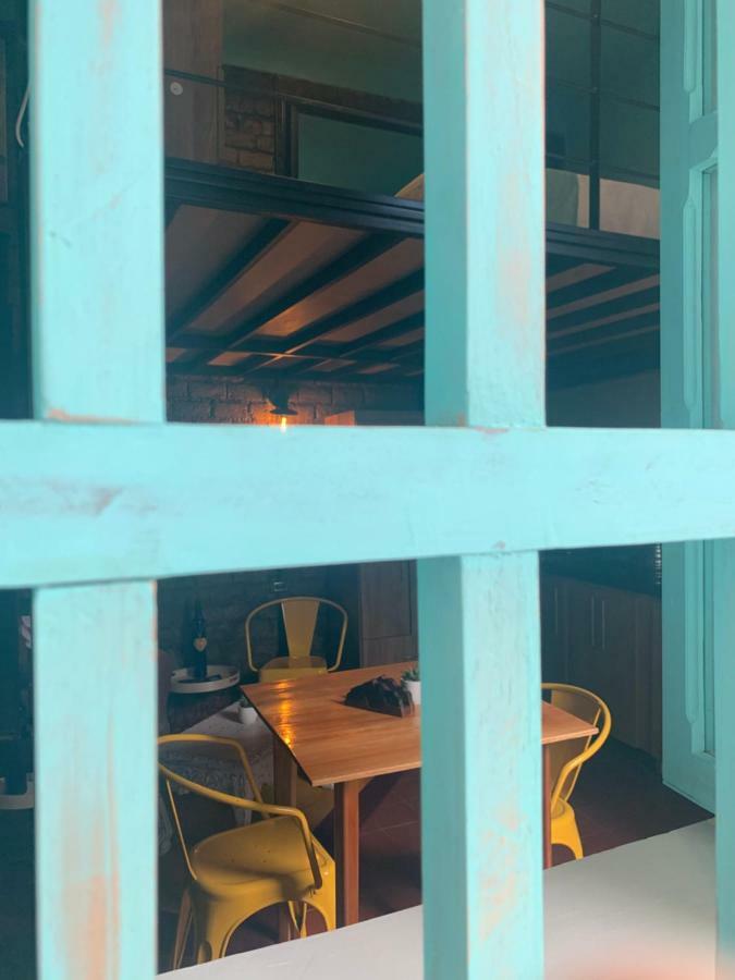 Moonshine Boutique Hostal Cali Εξωτερικό φωτογραφία
