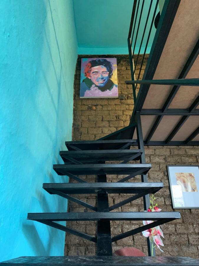Moonshine Boutique Hostal Cali Εξωτερικό φωτογραφία