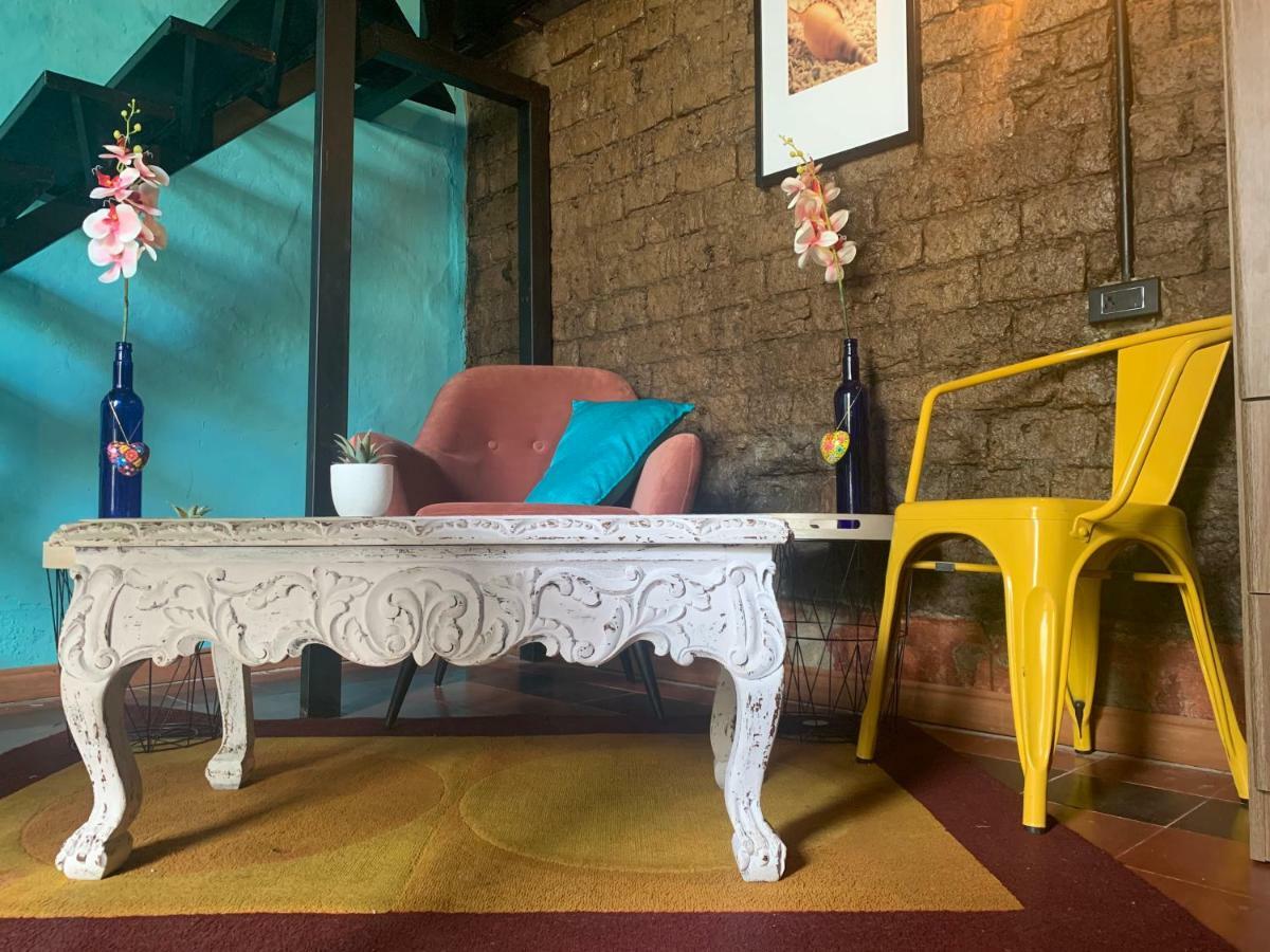 Moonshine Boutique Hostal Cali Εξωτερικό φωτογραφία