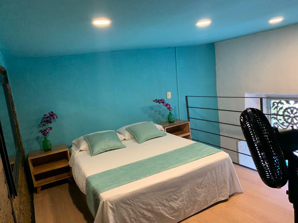 Moonshine Boutique Hostal Cali Εξωτερικό φωτογραφία